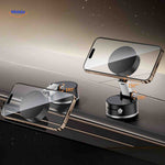 Magnetix™ Phone Holder | 360° Rotation & Extra-Strong Grip