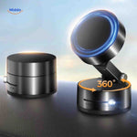Magnetix™ Phone Holder | 360° Rotation & Extra-Strong Grip
