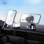 Magnetix™ Phone Holder | 360° Rotation & Extra-Strong Grip
