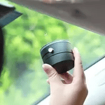 Magnetix™ Phone Holder | 360° Rotation & Extra-Strong Grip