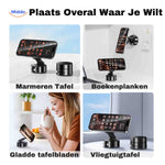 Magnetix™ Phone Holder | 360° Rotation & Extra-Strong Grip