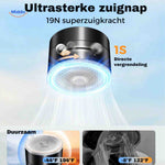 Magnetix™ Phone Holder | 360° Rotation & Extra-Strong Grip