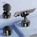 Magnetix™ Phone Holder | 360° Rotation & Extra-Strong Grip