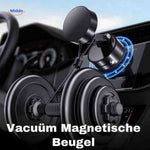 Magnetix™ Phone Holder | 360° Rotation & Extra-Strong Grip