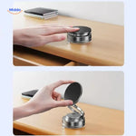 Magnevo™ Phone Holder | 360° Rotating MagSafe & Ultra-Compact