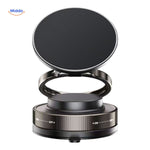 Magnevo™ Phone Holder | 360° Rotating MagSafe & Ultra-Compact
