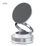 Magnevo™ Phone Holder | 360° Rotating MagSafe & Ultra-Compact