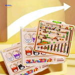 MagnoMaze™ Magnetic Maze Game | Logical Thinking & Fine Motor Skills