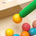 MagnoMaze™ Magnetic Maze Game | Logical Thinking & Fine Motor Skills