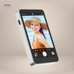 MagnoScreen™ Rear Display | Wireless Magnetic Live Camera Preview