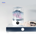 MiniWash™ Pro | Compact, Cordless & Perfect for Travel