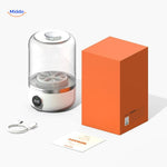 MiniWash™ Pro | Compact, Cordless & Perfect for Travel