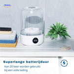 MiniWash™ Pro | Compact, Cordless & Perfect for Travel