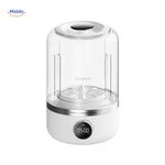 MiniWash™ Pro | Compact, Cordless & Perfect for Travel