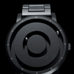 Magnetic Watch™ | Floating Magnetic Spheres & Timeless Design