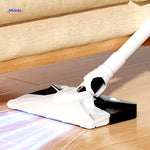 MopVac™ Pro | Cordless Power & Deep Mite Removal