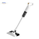 MopVac™ Pro | Cordless Power & Deep Mite Removal