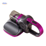 MopVac™ Pro | Cordless Power & Deep Mite Removal