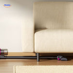 MopVac™ Pro | Cordless Power & Deep Mite Removal