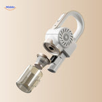 MopVac™ Pro | Cordless Power & Deep Mite Removal