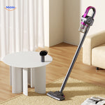 MopVac™ Pro | Cordless Power & Deep Mite Removal