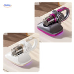 MopVac™ Pro | Cordless Power & Deep Mite Removal