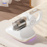 MopVac™ Pro | Cordless Power & Deep Mite Removal