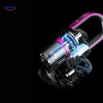 MopVac™ Pro | Cordless Power & Deep Mite Removal