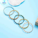 Morphix™ 2-in-1 Ring Bracelet | Adjustable Crystal Design & All-Day Comfort
