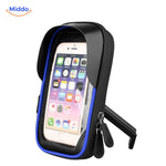 MotoGrip™ Phone Mount | Waterproof, Rugged & Touchscreen-Friendly