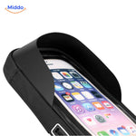 MotoGrip™ Phone Mount | Waterproof, Rugged & Touchscreen-Friendly