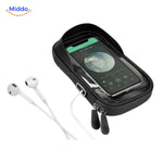 MotoGrip™ Phone Mount | Waterproof, Rugged & Touchscreen-Friendly