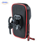 MotoGrip™ Phone Mount | Waterproof, Rugged & Touchscreen-Friendly