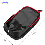 MotoGrip™ Phone Mount | Waterproof, Rugged & Touchscreen-Friendly