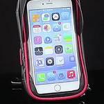 MotoGrip™ Phone Mount | Waterproof, Rugged & Touchscreen-Friendly