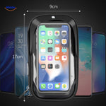 MotoGrip™ Phone Mount | Waterproof, Rugged & Touchscreen-Friendly