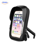MotoGrip™ Phone Mount | Waterproof, Rugged & Touchscreen-Friendly
