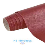 LeatherRestore™ Self-Adhesive Leather Repair Patch | Fix Tears & Scratches Fast