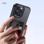 NFCScreen™ Case | E-ink Display & One-Tap Custom Design for iPhone 13-17
