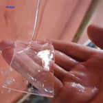 Solarix NanoGrip™ Double-Sided Tape | Waterproof & Residue-Free Hold
