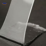 Solarix NanoGrip™ Double-Sided Tape | Waterproof & Residue-Free Hold