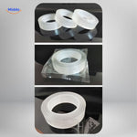 Solarix NanoGrip™ Double-Sided Tape | Waterproof & Residue-Free Hold