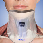 Middo NeckMassager Pro | Fast Neck Pain Relief & Deep Relaxation