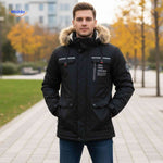 NordGuard™ Jacket | Waterproof, Breathable & Lightweight
