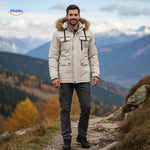 NordGuard™ Jacket | Waterproof, Breathable & Lightweight