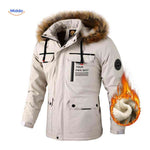 NordGuard™ Jacket | Waterproof, Breathable & Lightweight