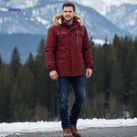 NordGuard™ Jacket | Waterproof, Breathable & Lightweight