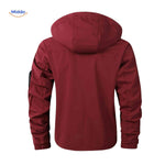 NordGuard™ Jacket | Waterproof, Breathable & Lightweight