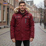 NordGuard™ Jacket | Waterproof, Breathable & Lightweight