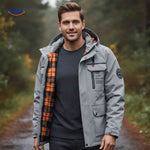 NordGuard™ Jacket | Waterproof, Breathable & Lightweight